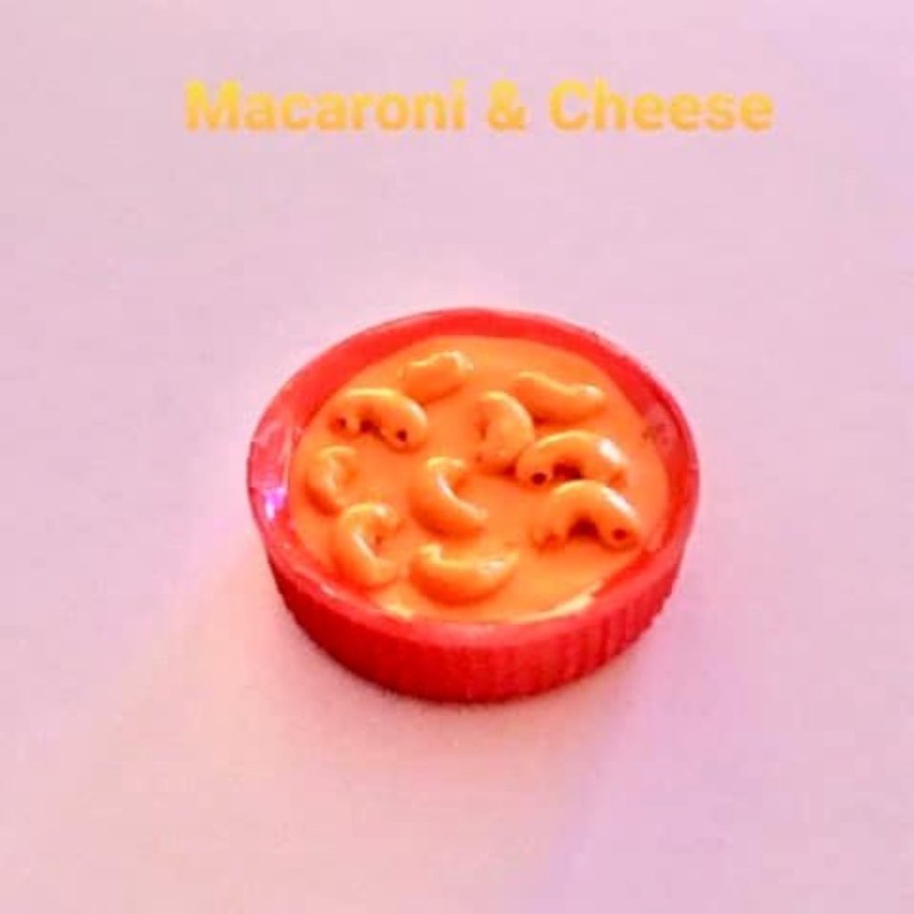 Macaroni & Cheese